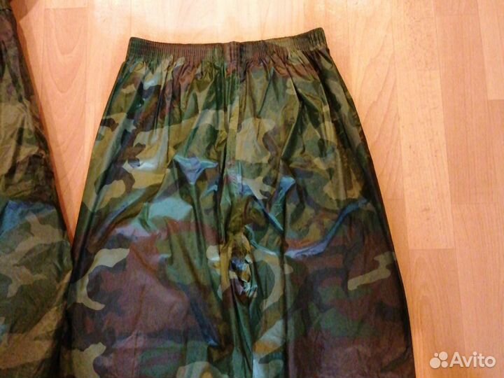 Влагозащитный костюм