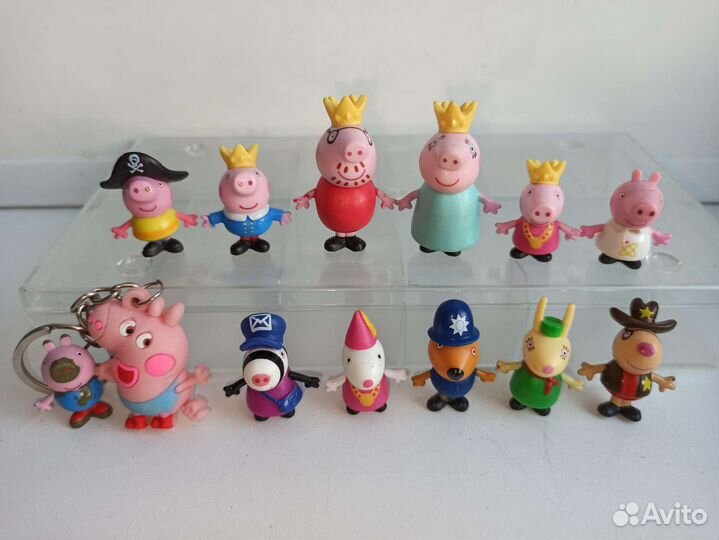 Наборы киндер Маша, Кунг-фу, и пр