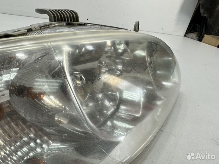Kia Spectra Ижевск Фара Правая Оригинал