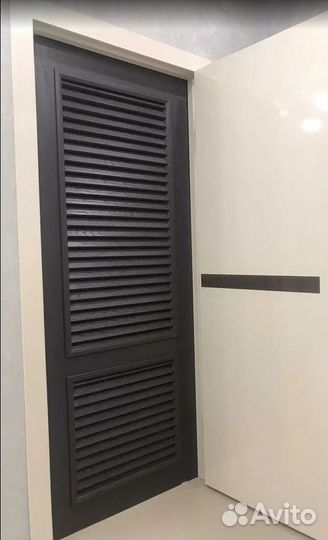 Двери межкомнатные