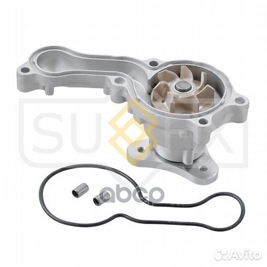 Насос водяной honda Civic(FK) 1.4 06 / Jazz(GD)