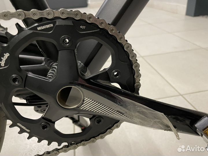 Велосипед Bmw m оригинал