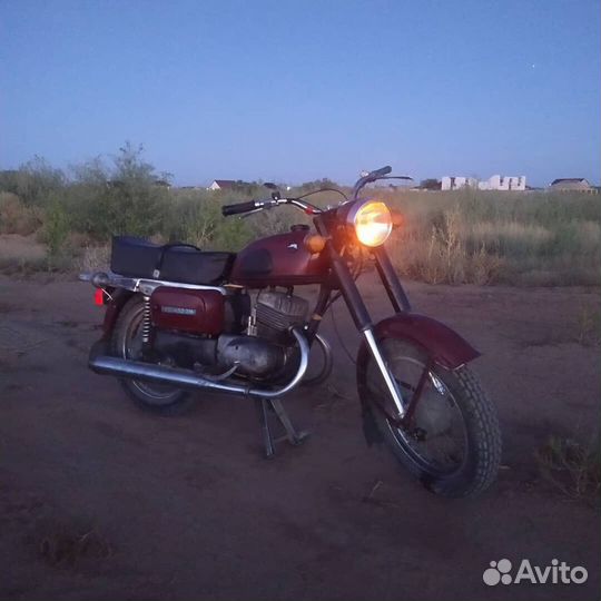 Восход 2м