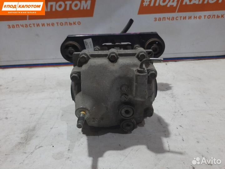 Редуктор заднего моста Nissan X-Trail T31 2007