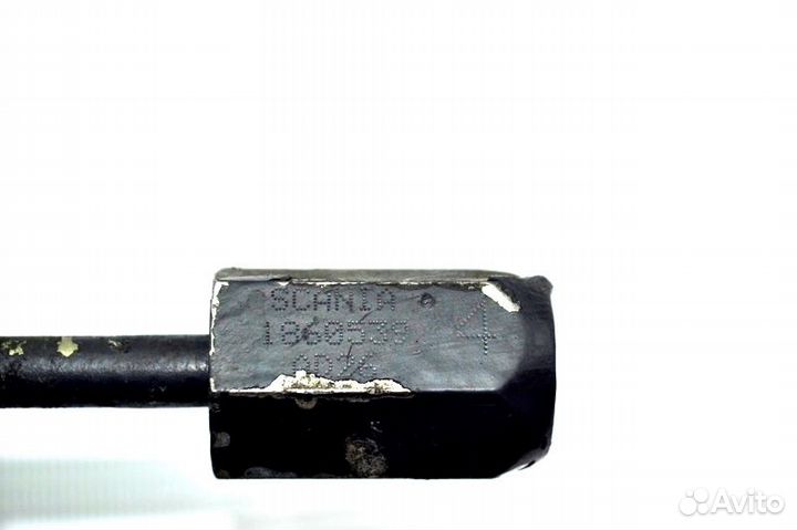 Топливная трубка scania R-Series (01.09)