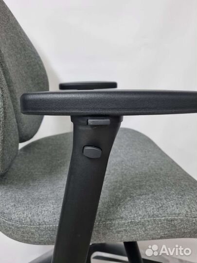 Компьютерное анатомическое кресло Tango, SingBee