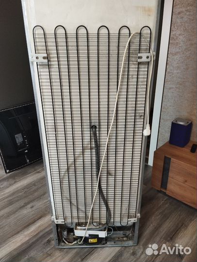 Холодильник beko на запчасти