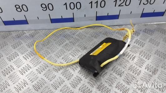 Подушка безопасности пассажира toyota urban cruise