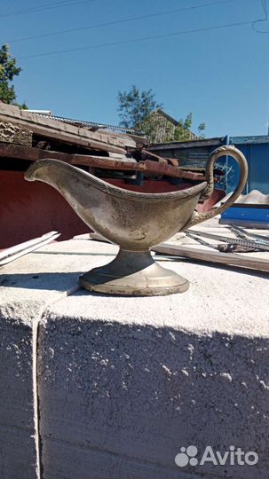 Соусник Старинный