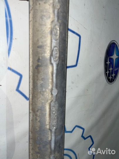 Рулевая рейка Kia Optima 3 2010-2016