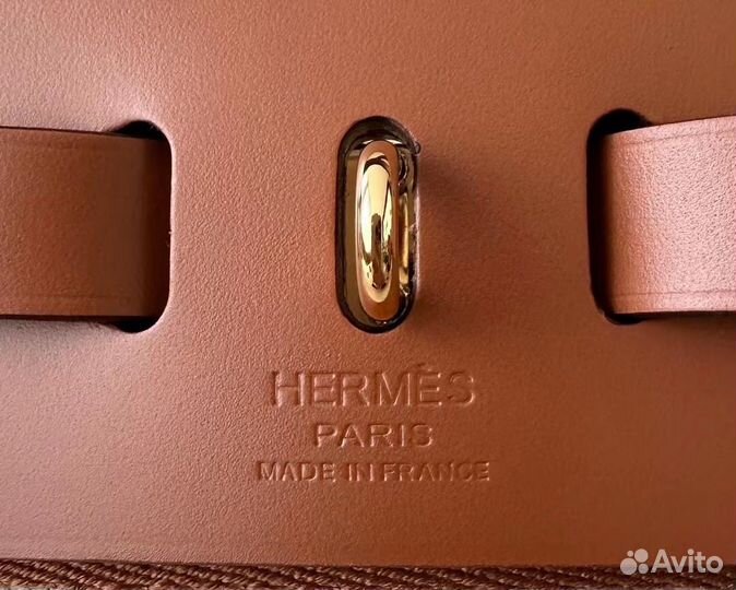 Hermes Herbag 31