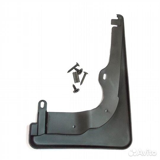 Брызговик передний левый VAG