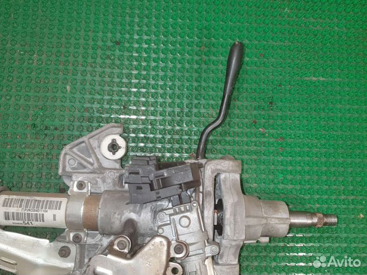 Колонка рулевая Крайслер Вояджер 3 с регулировкой