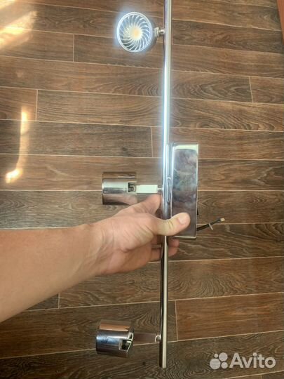 Светильник потолочный