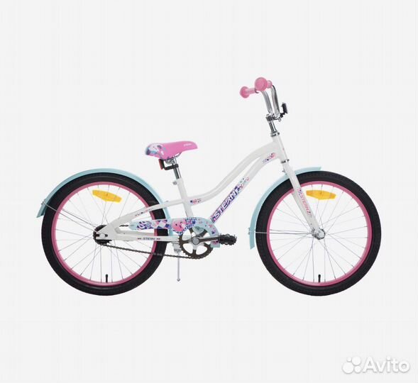 Велосипед Stern fantasy 20