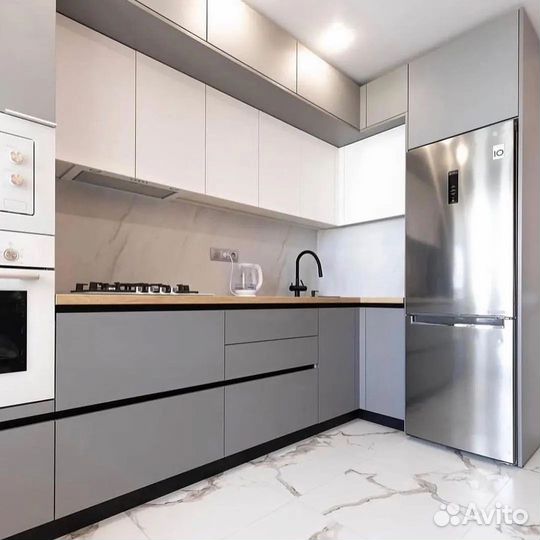 Кухни на заказ (реальная цена)ks:0721499