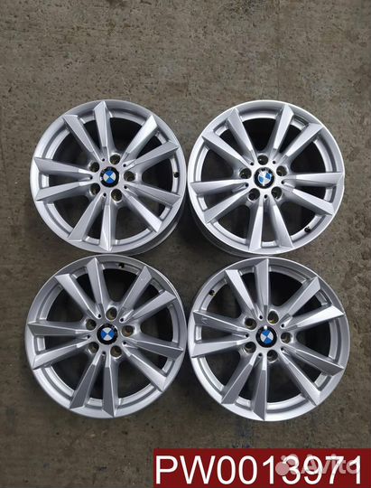 Диски R18 BMW Б/у оригинал