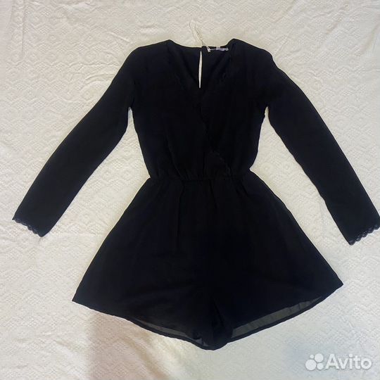 Вечерний момбенизон женский