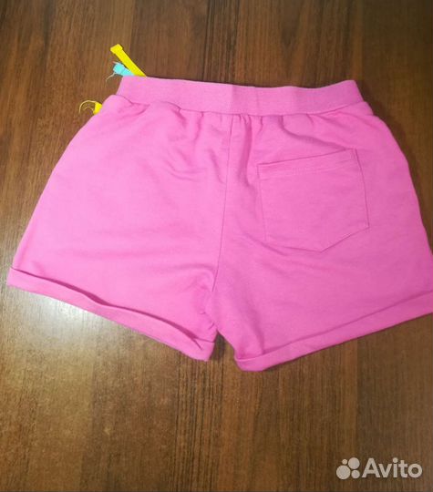 Шорты для девочек
