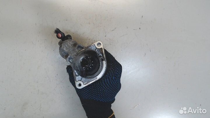 Стартер Fiat 500L, 2013