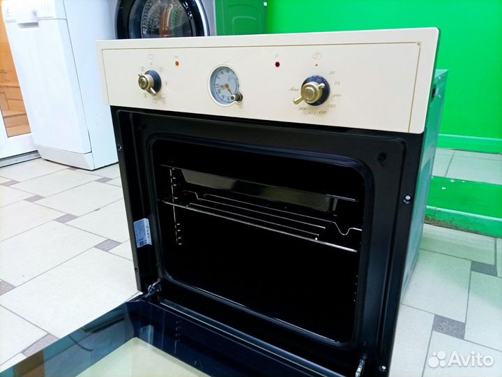 Духовой шкаф б/у LEX. На гарантии