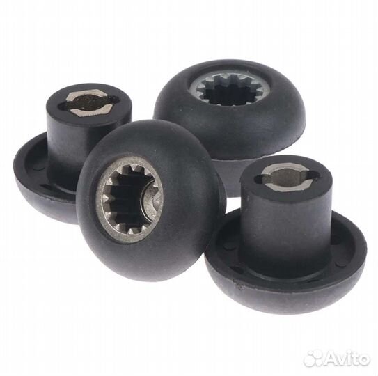 Запчасти для блендера Biolomix, Justbay и др