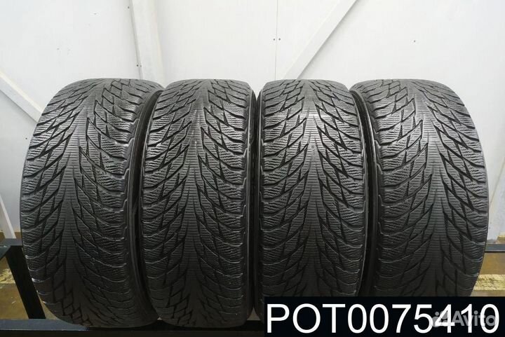 Nokian Tyres Hakkapeliitta R2 235/55 R17 100M