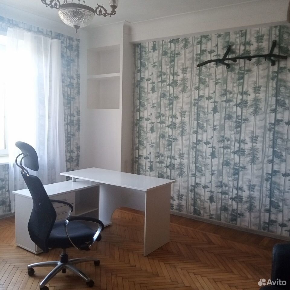 2-комнатная квартира, 62 м² — фото 2
