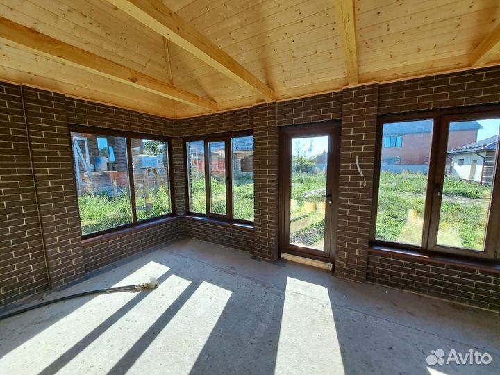 Пластиковые окна на заказ