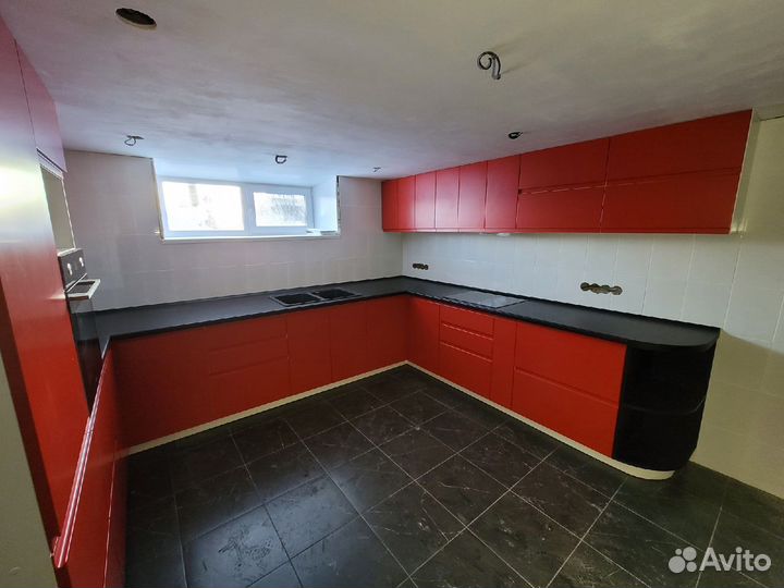 Гарнитур кухонный любых размеров