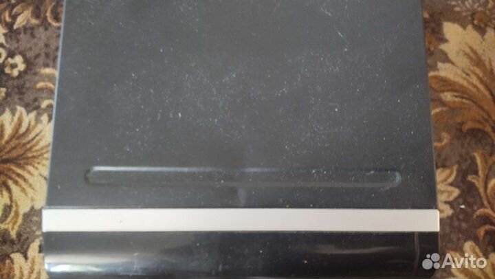 Корпус miditower