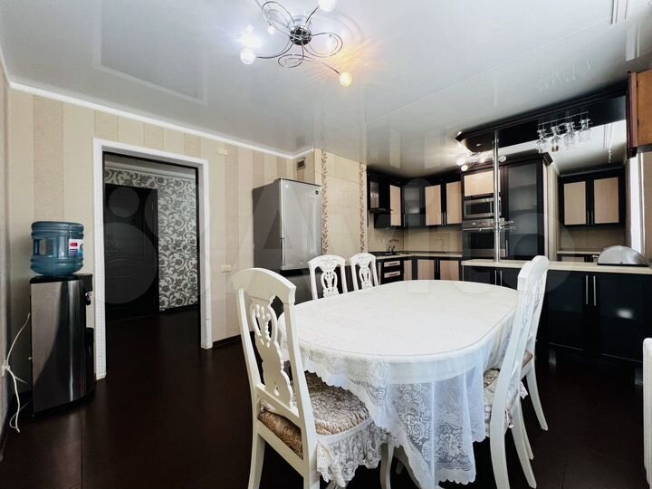 3-к. квартира, 91,5 м², 7/10 эт.