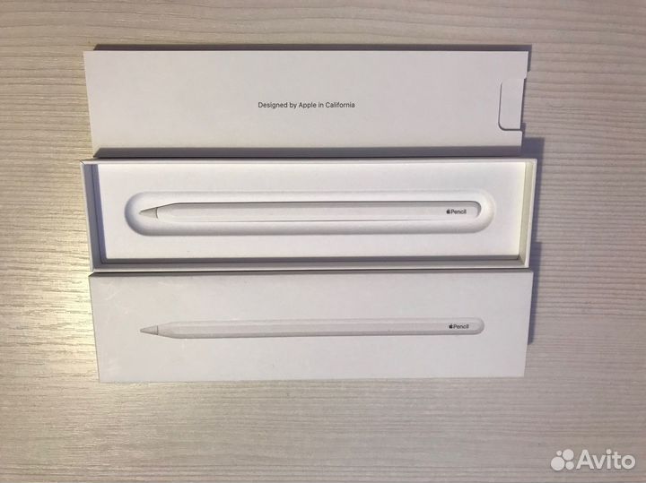 Планшет Apple iPad Pro 2022 128Гб. + Apple Pencil