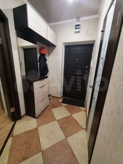 1-к. квартира, 36,9 м², 1/14 эт.