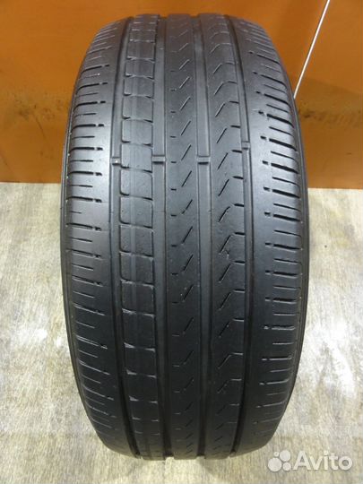 Pirelli Scorpion Verde 235/60 R18 103W
