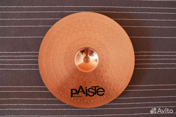 Тарелка - Paiste PST5 20