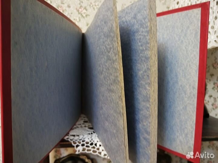 Фотоальбом СССР