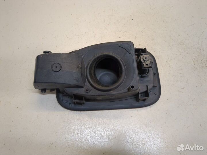 Лючок бензобака Jeep Compass 2017, 2018