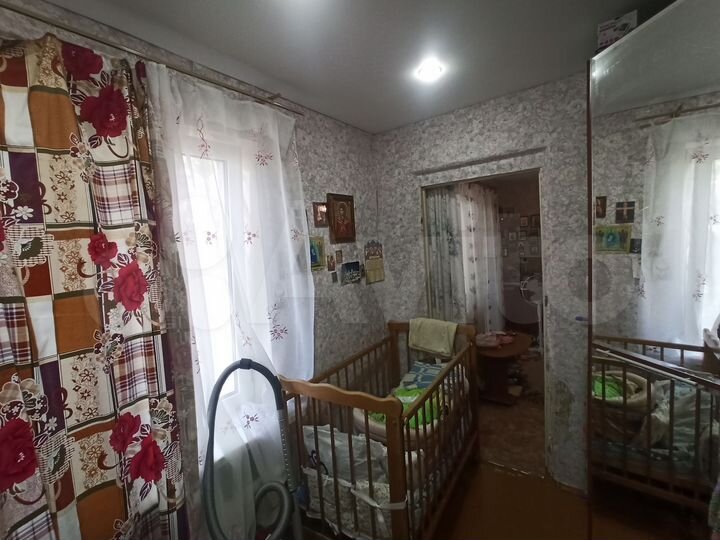 2-к. квартира, 36 м², 5/5 эт.