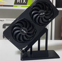 Видеокарта amd radeon rx 5500 xt 8gb