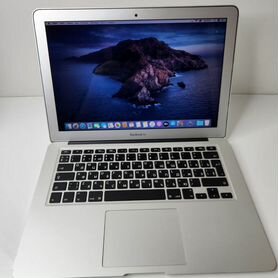 Macbook Air 13 128ssd,i5,оригинал