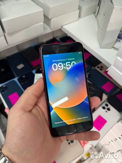 iPhone 8 Plus, 64 ГБ