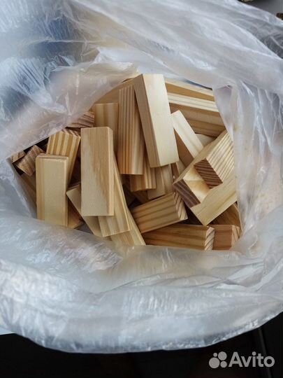 Дженга, гадкий я 3