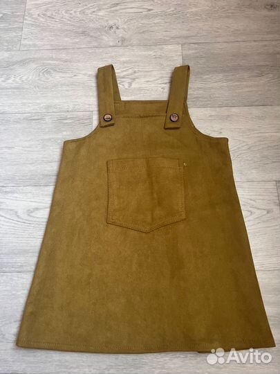 Вещи на девочку