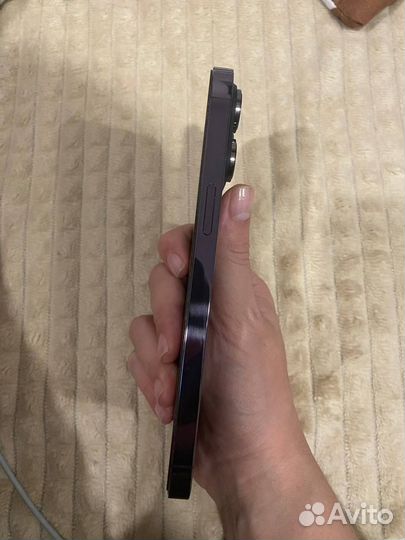 iPhone 14 Pro Max, 512 ГБ