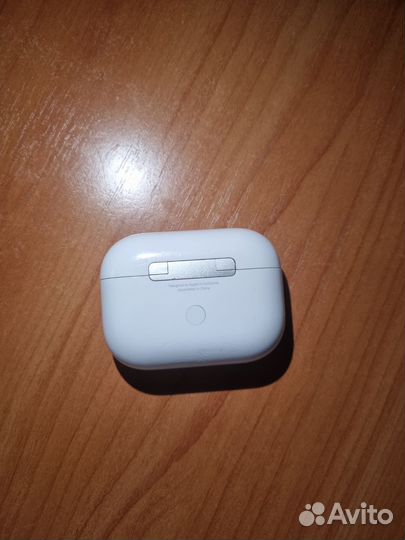 Airpods pro 1 оригинал