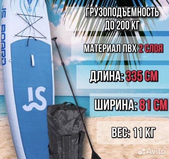 Доска для серфинга