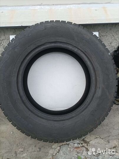 Cordiant Snow Cross 205/70 R15 100