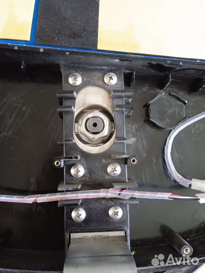 Моноколесо gotway MSX 84 вольта