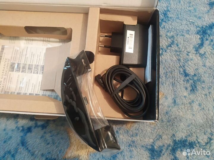 Цифровая фоторамка Sony DPF-C70A новая